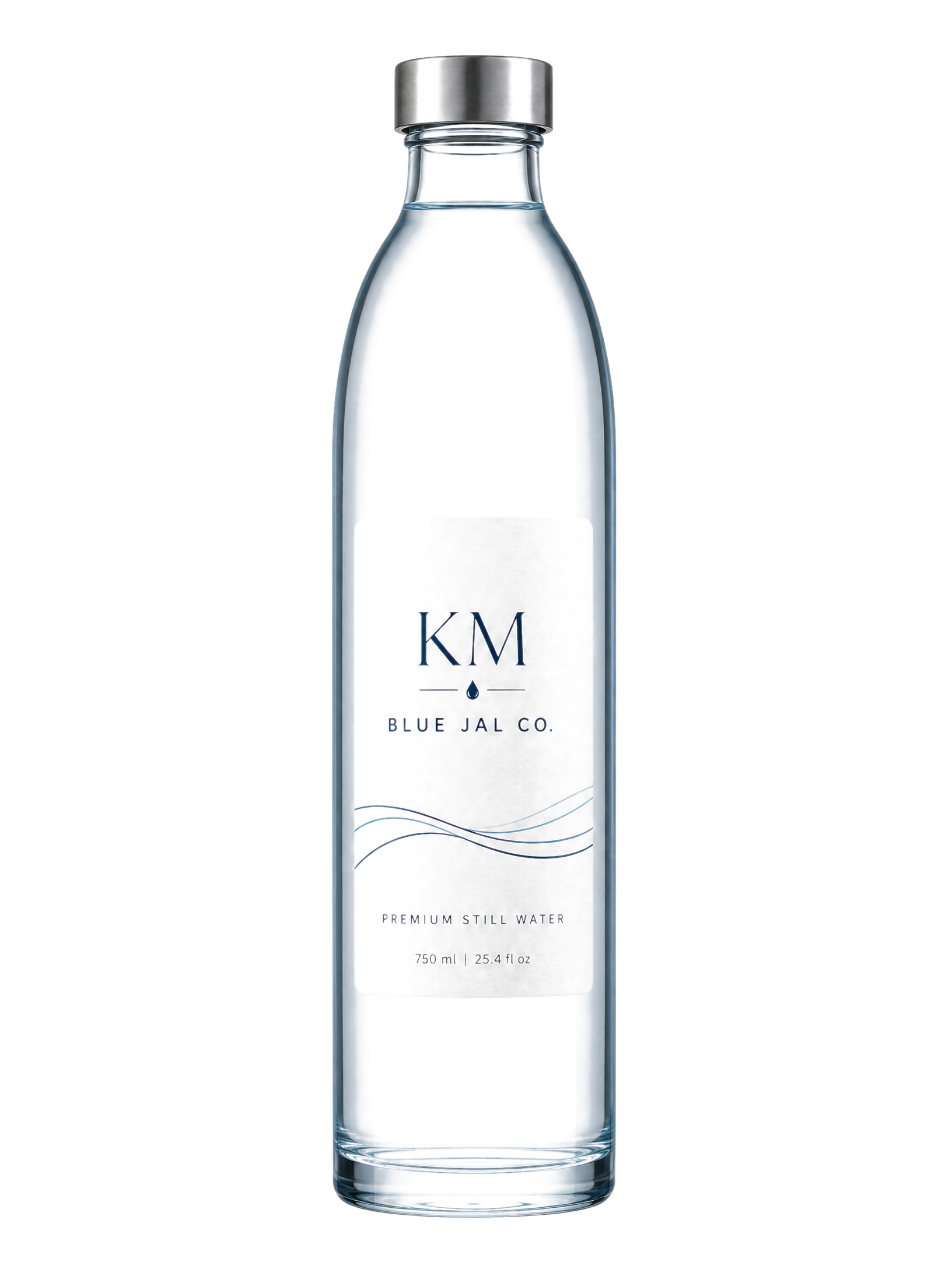 Glass Bottle