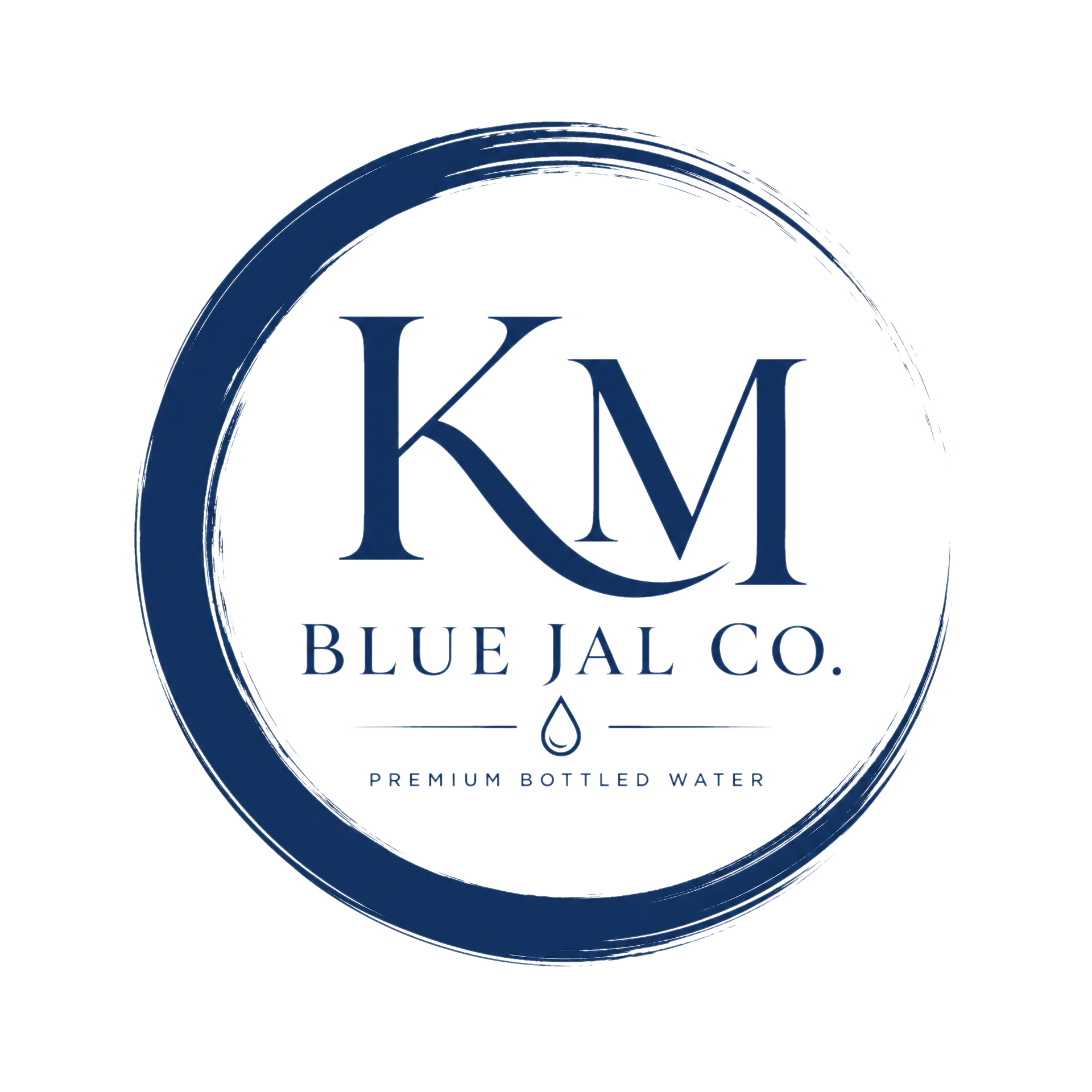 KM Blue Jal Co.