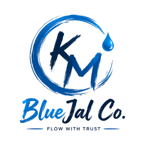 KM Blue Jal Co.